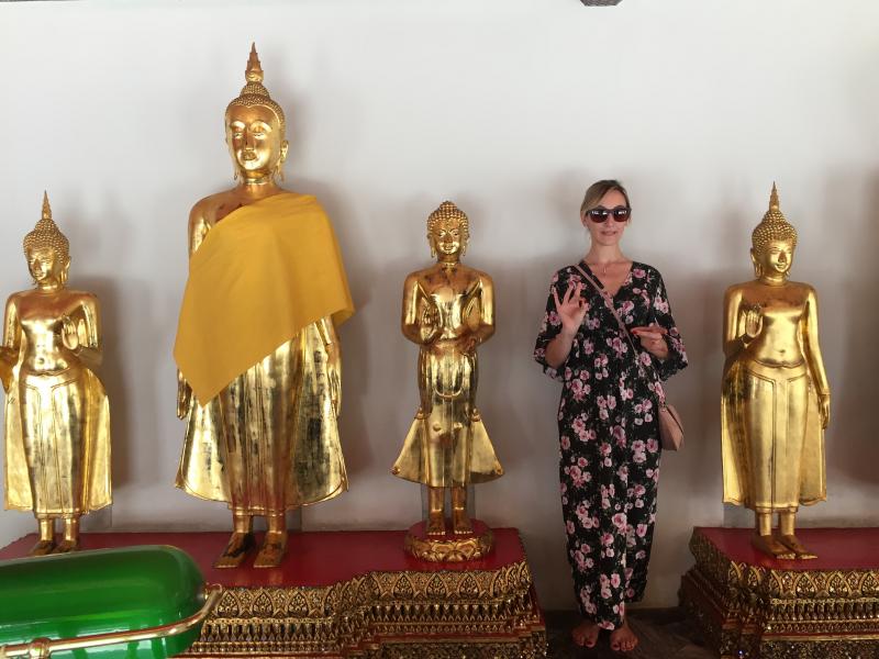 Tuğçe & Gökay : “Yaşadığımız, gördüğümüz şeyleri arşivlemek, başka seyahat tutkunlarıyla paylaşmak bizi çok heyecanlandırıyor”