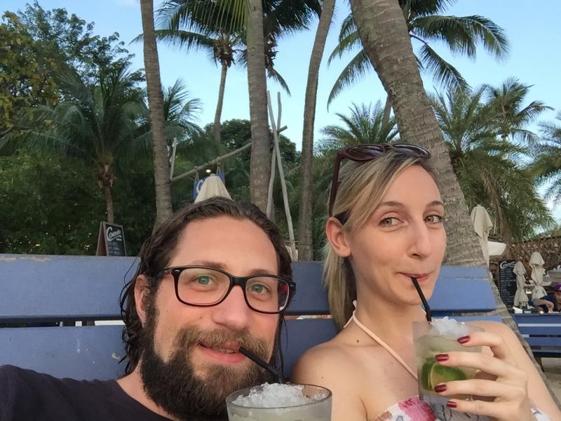 Tuğçe & Gökay : “Yaşadığımız, gördüğümüz şeyleri arşivlemek, başka seyahat tutkunlarıyla paylaşmak bizi çok heyecanlandırıyor”