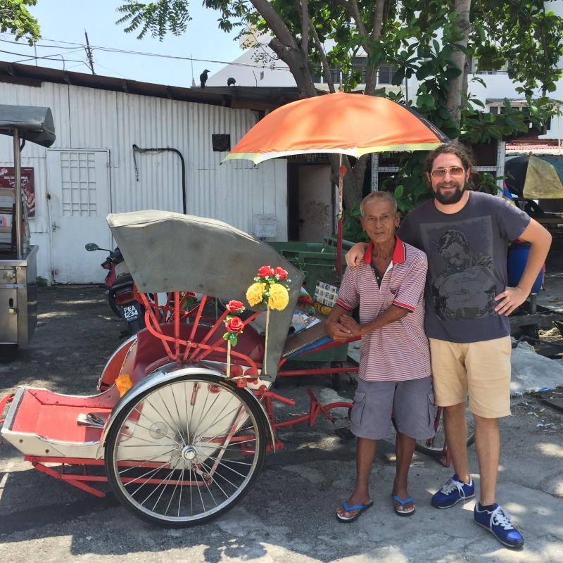 Tuğçe & Gökay : “Yaşadığımız, gördüğümüz şeyleri arşivlemek, başka seyahat tutkunlarıyla paylaşmak bizi çok heyecanlandırıyor”
