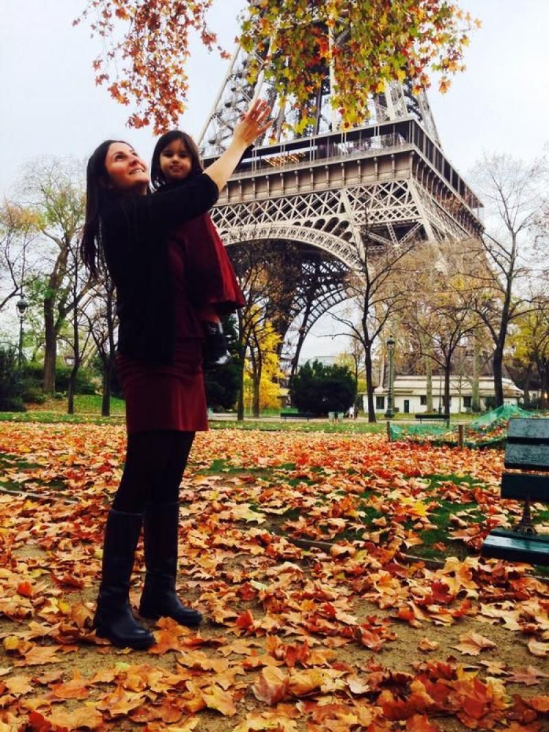 Tuğba Başyiğit Babaoğlu: “Eğer her yere götürebilecek çocuklar yetiştiriyorsanız her yere gidebilirsiniz”