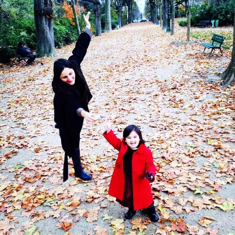 Tuğba Başyiğit Babaoğlu: “Eğer her yere götürebilecek çocuklar yetiştiriyorsanız her yere gidebilirsiniz”