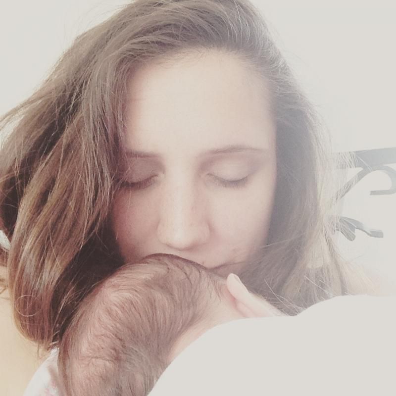 Açelya Görgü: “Blog, benim annelik tarafımı ve amacımı en güzel anlattığım yer”