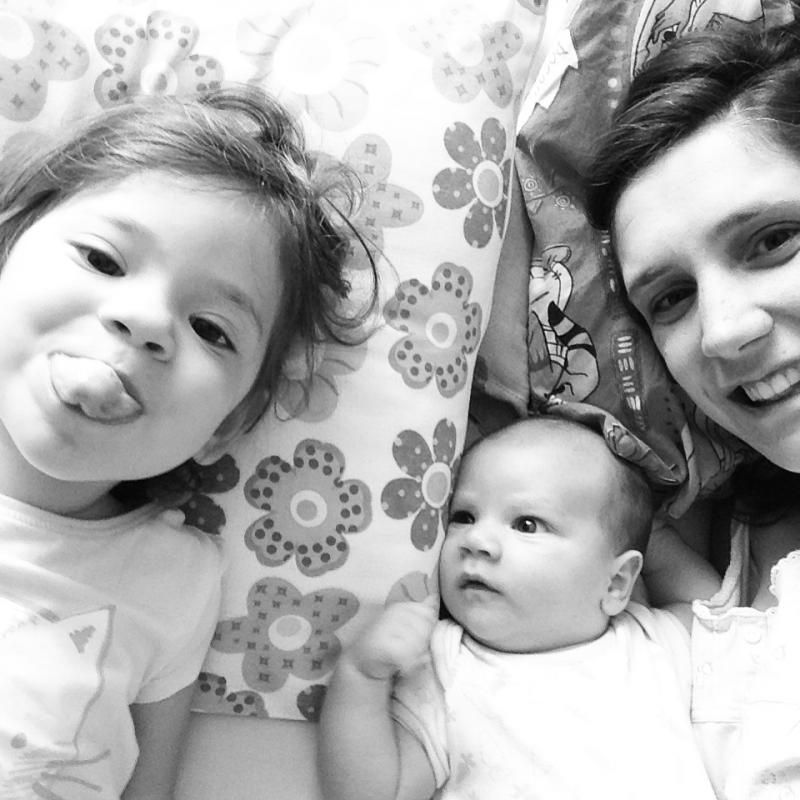 Açelya Görgü: “Blog, benim annelik tarafımı ve amacımı en güzel anlattığım yer”