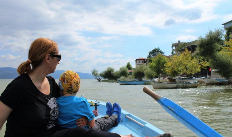 İpek Süer: “Kaliteli yazılar mutlaka zamanla kitlesiyle buluşacaktır”