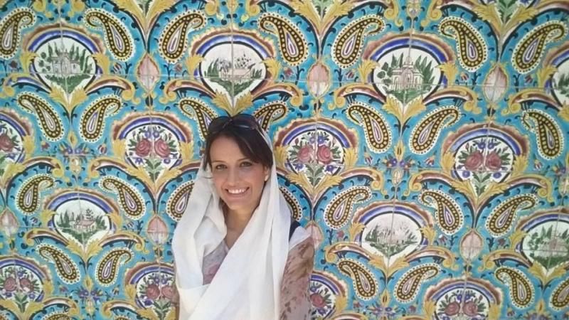 Berra Demirel: "Kendimi bildim bileli seyahat etme tutkusuna sahiptim"