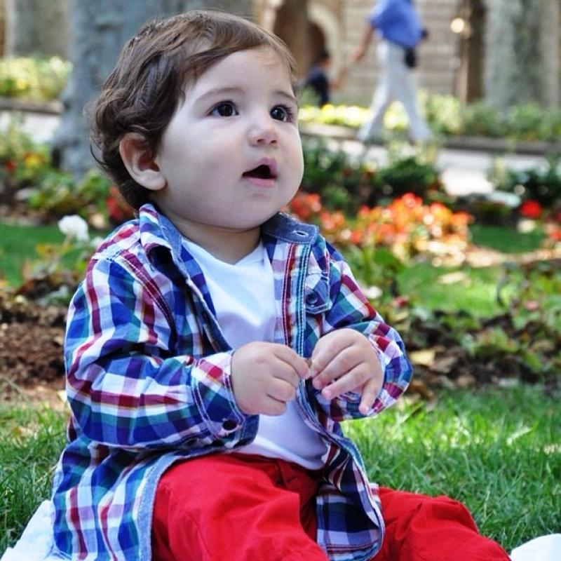 Çiğdem Özdemir: “Hep takip etmek, okumak, güncel olmak lazım”