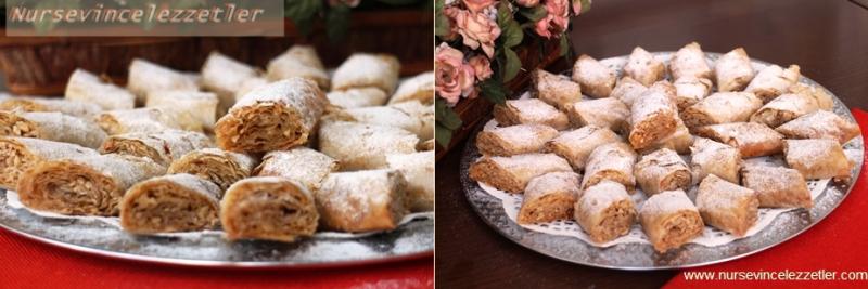 Nursevin Sönmez: “Kendi beğenmediğim ve damağımıza uymayan tarifleri blogumda paylaşmıyorum”