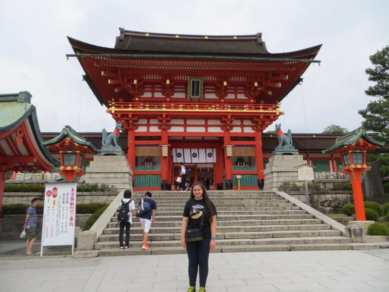 Yasemin Tuğyan: "Seyahat tüm hayatınızı farklı, özgün ve özgür kılıyor"