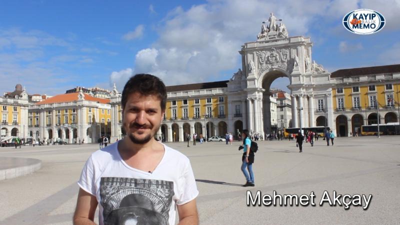 Mehmet Akçay: “Bir yerin video ile anlatılmasının, fotoğrafa göre çok daha etkili olduğunu düşünüyorum”