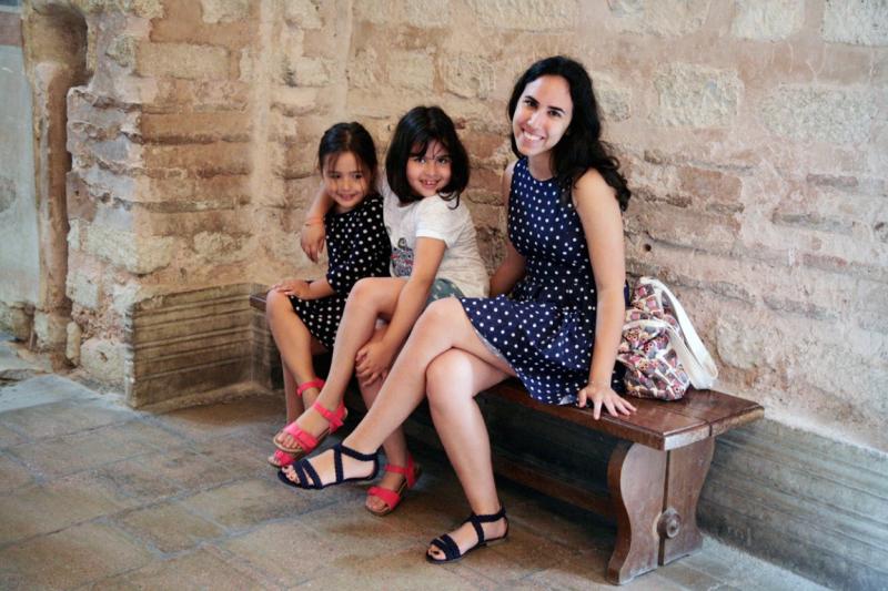 Yeşim Mutlu: "Bloguma yazmadığım zaman kendimi eksik hissediyorum"