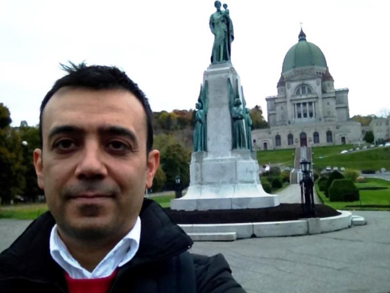 Gökmen Ükelge: “Balayı için Uzakdoğu’yu tercih etmek başlangıçta çılgınlık gibi gelmişti ancak gidip gördükçe ne kadar doğru bir seçim yaptığımızı anladık”