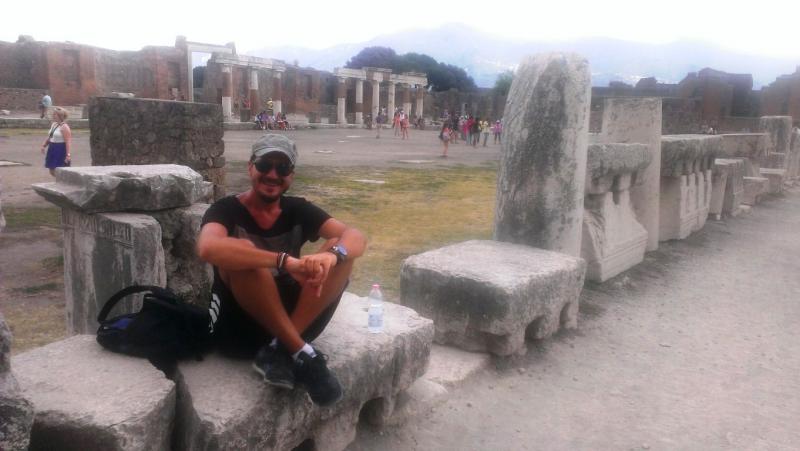 Mehmet Akçay: “Bir yerin video ile anlatılmasının, fotoğrafa göre çok daha etkili olduğunu düşünüyorum”