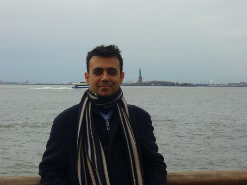 Gökmen Ükelge: “Balayı için Uzakdoğu’yu tercih etmek başlangıçta çılgınlık gibi gelmişti ancak gidip gördükçe ne kadar doğru bir seçim yaptığımızı anladık”