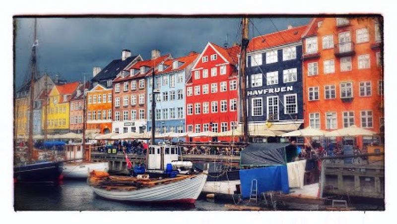 Gülfer Duran Kanlı: “Kahveyi çok sevdiğimden ve muhtemelen her yazımı da kahve içerek yazdığımdan kahveci gezgin oluverdim”