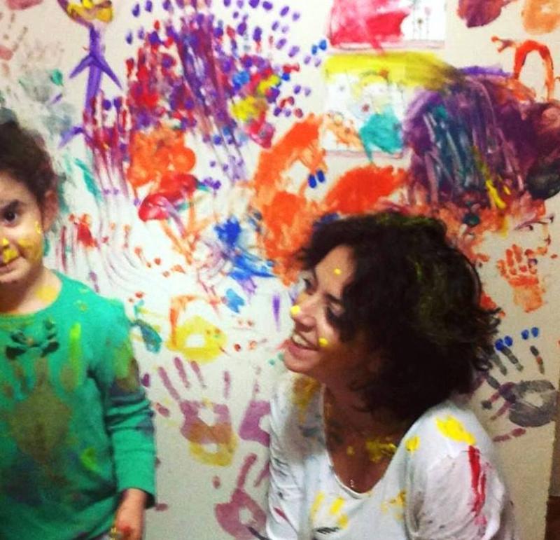 Şebnem Seçkiner: “Blogumda sadece annelik değil, her konuda yazmaya gayret ediyorum”