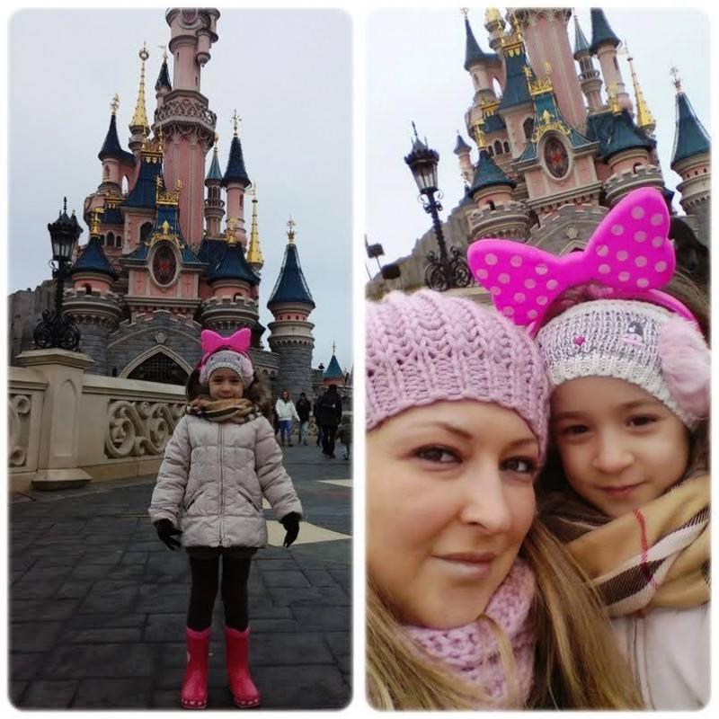 Alev Özkan: “Çocuklar da bir birey ve yeni yerler keşfetmek onların da hoşuna gidiyor”