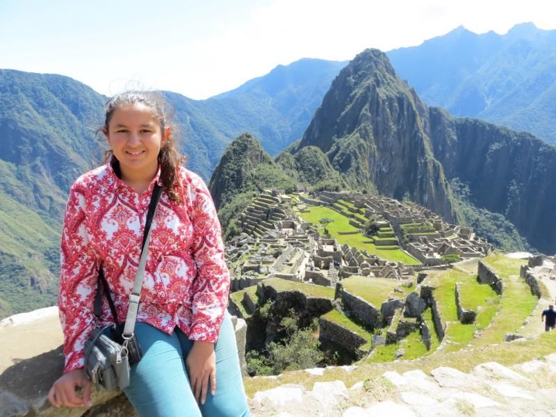 Yasemin Tuğyan: "Seyahat tüm hayatınızı farklı, özgün ve özgür kılıyor"