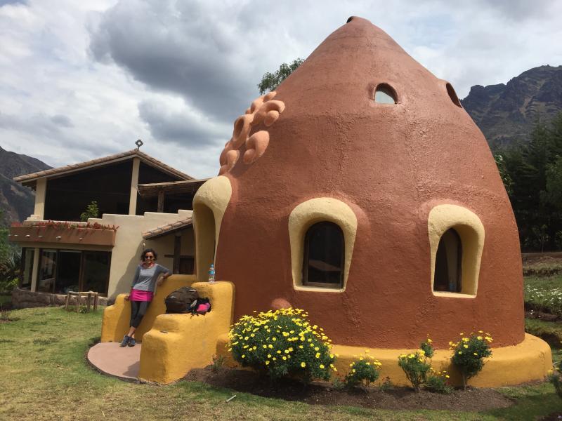 Semanur Aksoy: "Her seyahatten dönüşümde değişimi keşfederim kendimde"