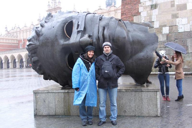 Berra Demirel: "Kendimi bildim bileli seyahat etme tutkusuna sahiptim"