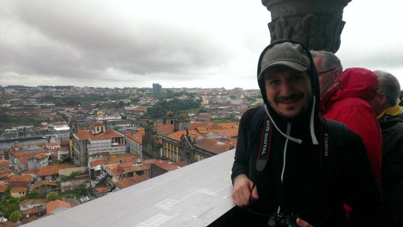 Mehmet Akçay: “Bir yerin video ile anlatılmasının, fotoğrafa göre çok daha etkili olduğunu düşünüyorum”