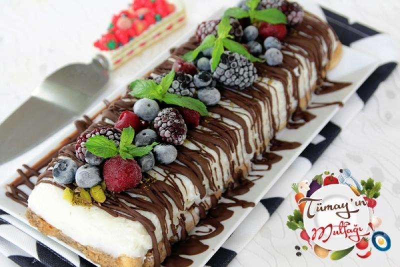 Tümay Öztürk: “Türk damak yapısına bir miktar daha yakın olduğu için İtalyan ve Meksika mutfaklarını çok severim”