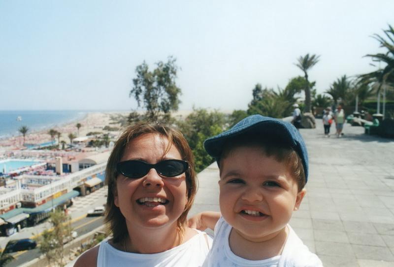 Banu Demir: “Seyahat deyince bende akan sular durur”