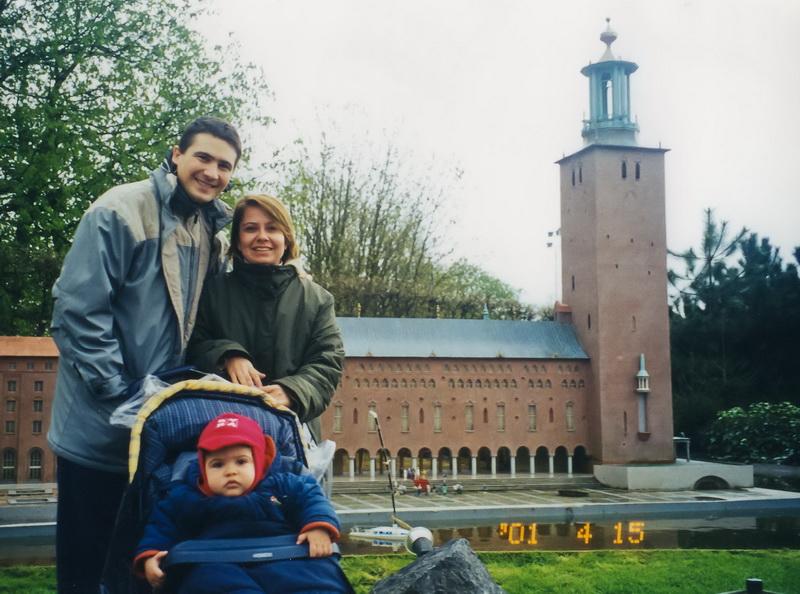 Banu Demir: “Seyahat deyince bende akan sular durur”