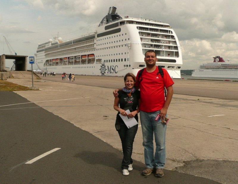 Semih Diken: “Dünyanın en zengin mutfakları Türk, Fransız ve Çin mutfağı”