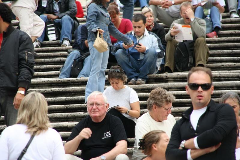 Banu Demir: “Seyahat deyince bende akan sular durur”