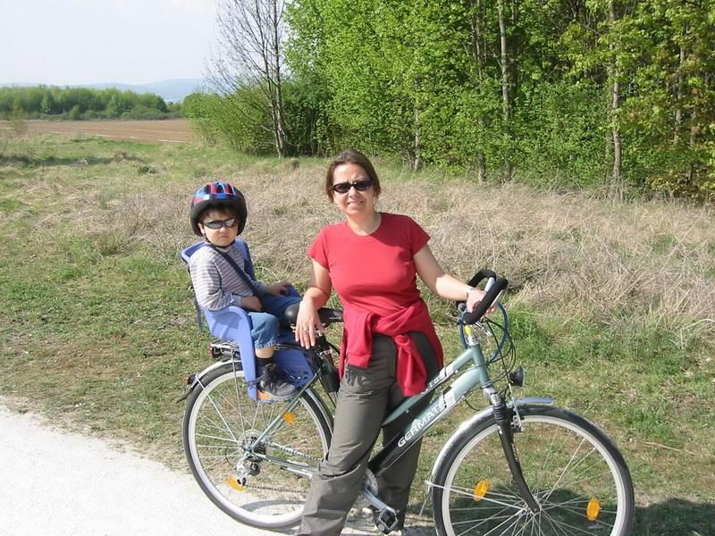 Banu Demir: “Seyahat deyince bende akan sular durur”