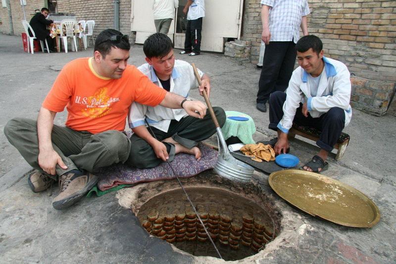 Semih Diken: “Dünyanın en zengin mutfakları Türk, Fransız ve Çin mutfağı”