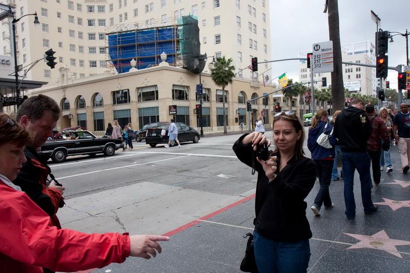 Banu Demir: “Seyahat deyince bende akan sular durur”