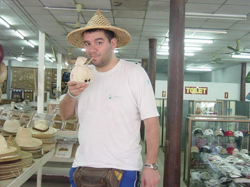 Semih Diken: “Dünyanın en zengin mutfakları Türk, Fransız ve Çin mutfağı”