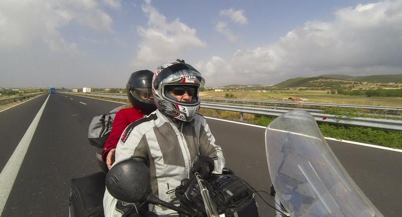 Banu Demir: “Seyahat deyince bende akan sular durur”