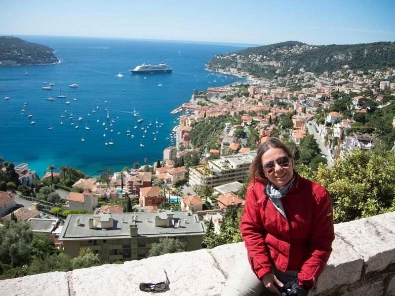 Banu Demir: “Seyahat deyince bende akan sular durur”