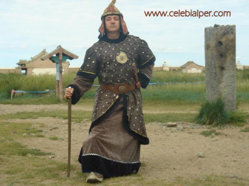 Semih Diken: “Dünyanın en zengin mutfakları Türk, Fransız ve Çin mutfağı”