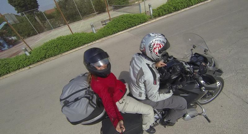 Banu Demir: “Seyahat deyince bende akan sular durur”