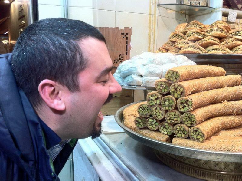 Semih Diken: “Dünyanın en zengin mutfakları Türk, Fransız ve Çin mutfağı”