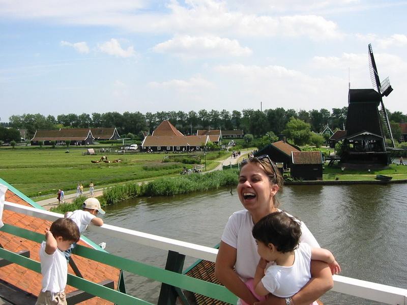 Banu Demir: “Seyahat deyince bende akan sular durur”