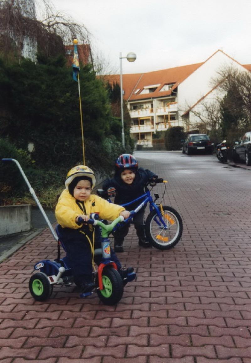 Banu Demir: “Seyahat deyince bende akan sular durur”