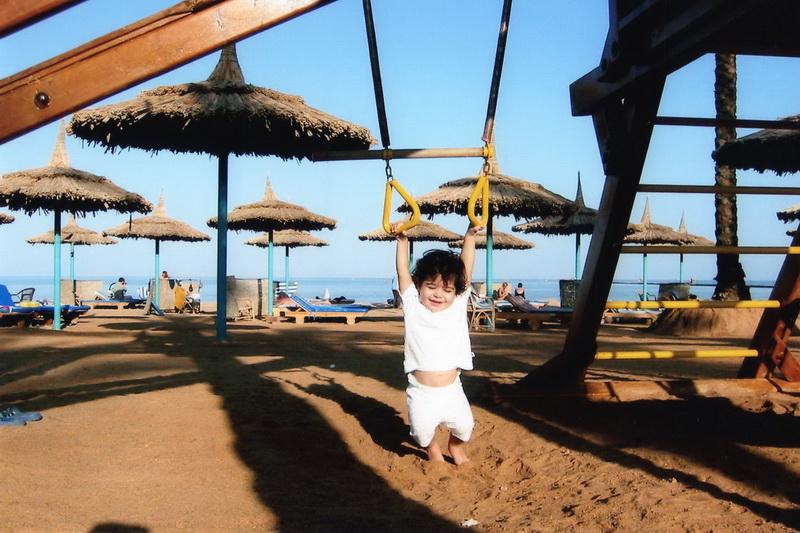 Banu Demir: “Seyahat deyince bende akan sular durur”