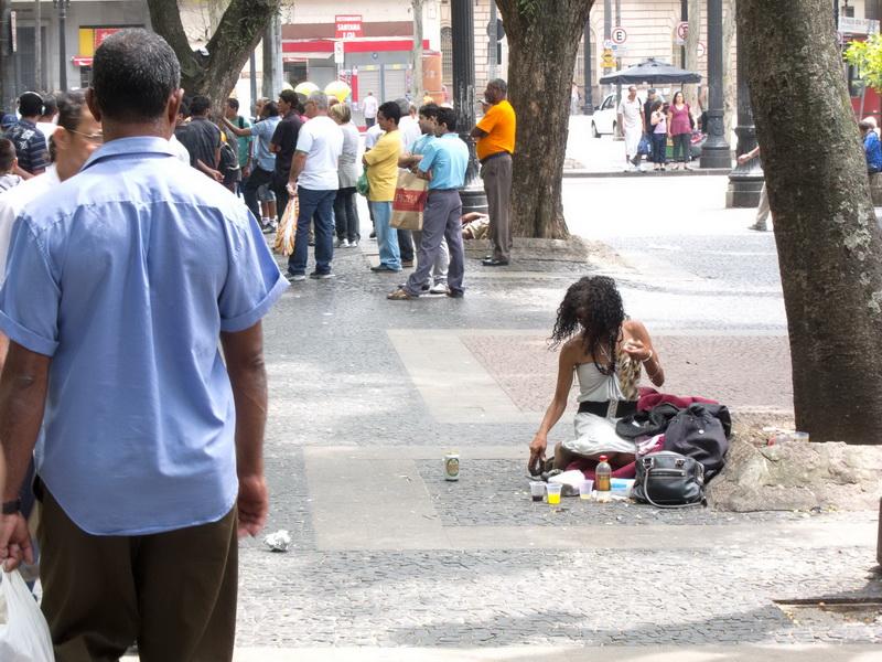 Banu Demir: “Seyahat deyince bende akan sular durur”