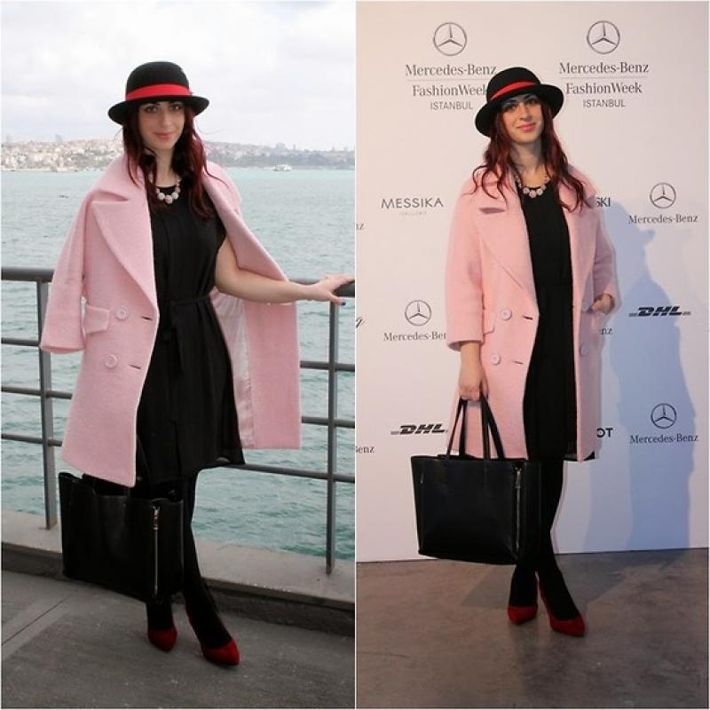 Senem Kulak: “Uzun, kısa, çok zayıf ya da balıketi olmanız önemli değil, önemli olan olduğunuz kilodaki haliniz ile iyi görünebilmeniz, aynaya baktığınızda kendinizi sevmeniz”