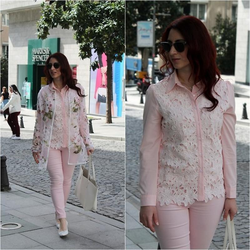 Senem Kulak: “Uzun, kısa, çok zayıf ya da balıketi olmanız önemli değil, önemli olan olduğunuz kilodaki haliniz ile iyi görünebilmeniz, aynaya baktığınızda kendinizi sevmeniz”