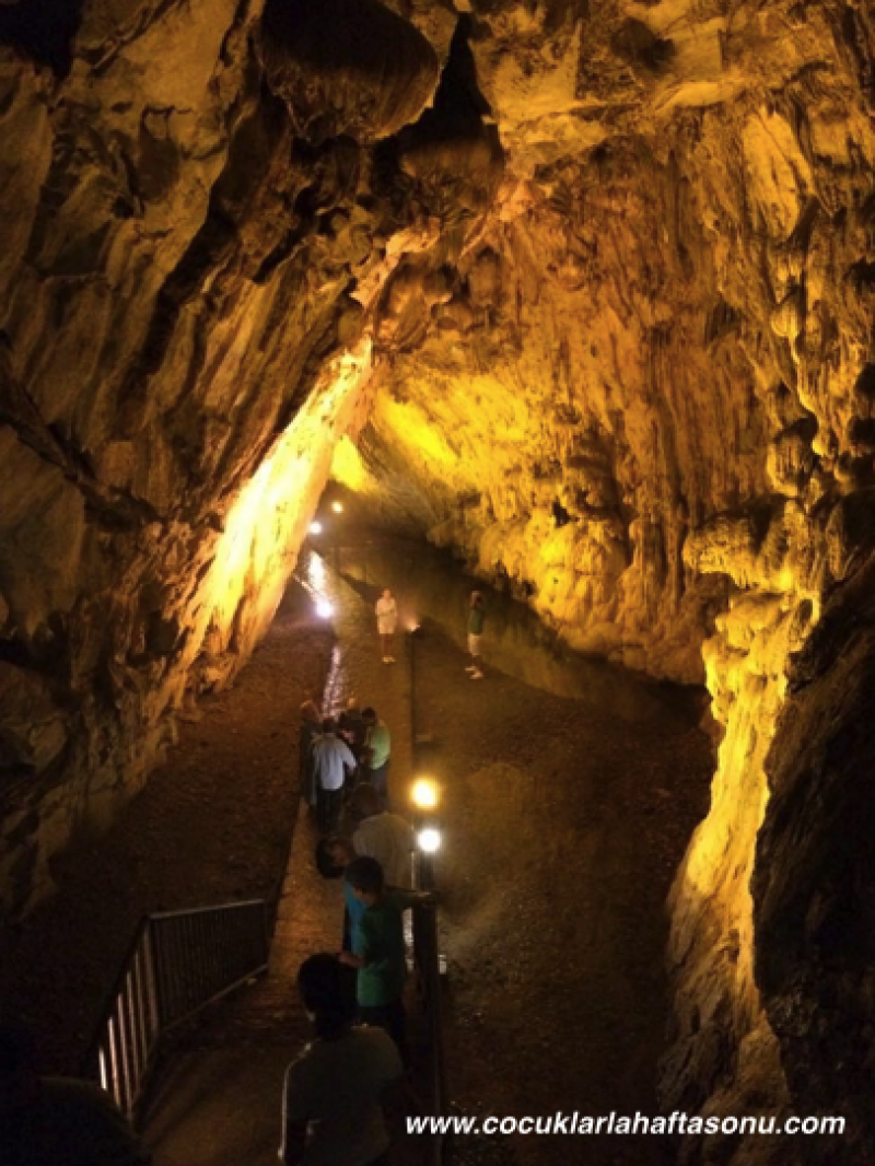 Özlem Onur Kurtuluş: “Hafta sonu çocuklarla gezmek, evde kalmaktan daha kolay”