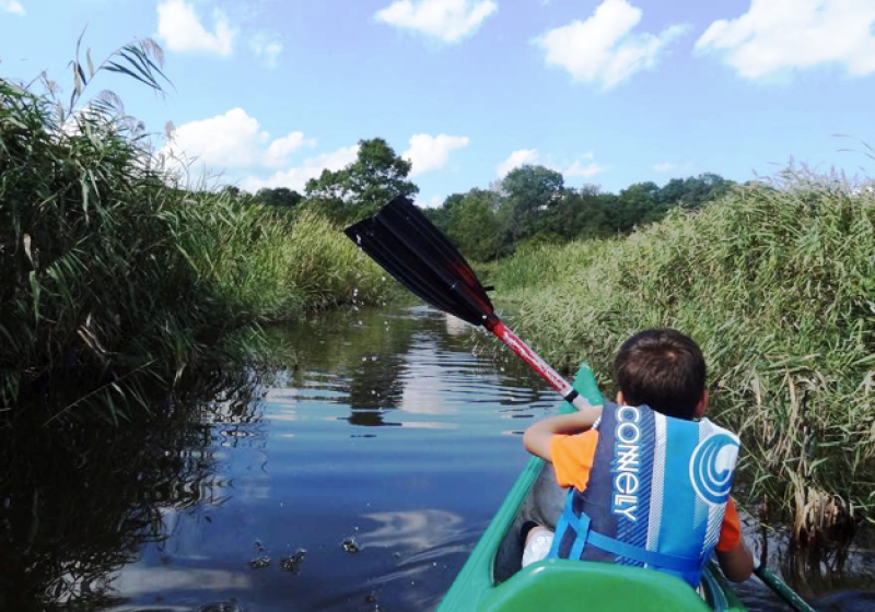Özlem Onur Kurtuluş: “Hafta sonu çocuklarla gezmek, evde kalmaktan daha kolay”