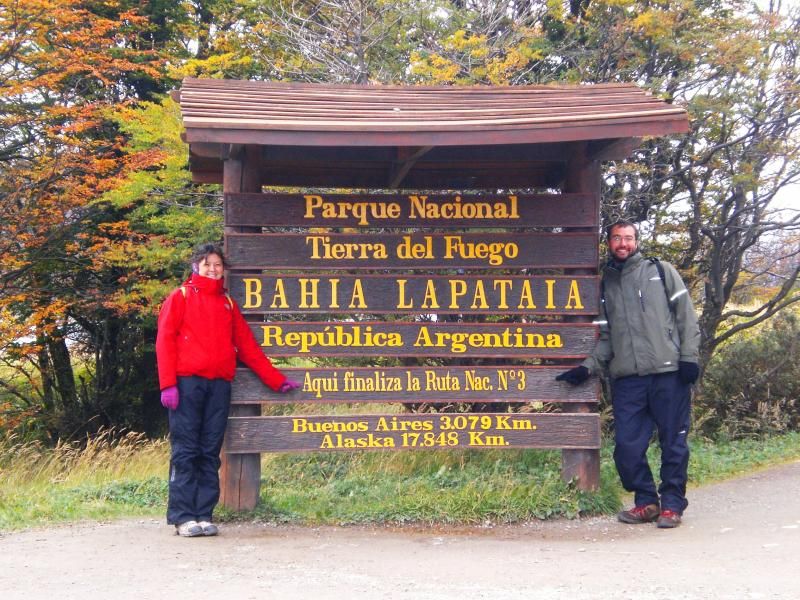 Gülen & Murat Tütüncü: “Güney Amerika bizim en sevdiğimiz yerlerin başında geliyor, çok olumlu hislerle ayrıldık oradan”