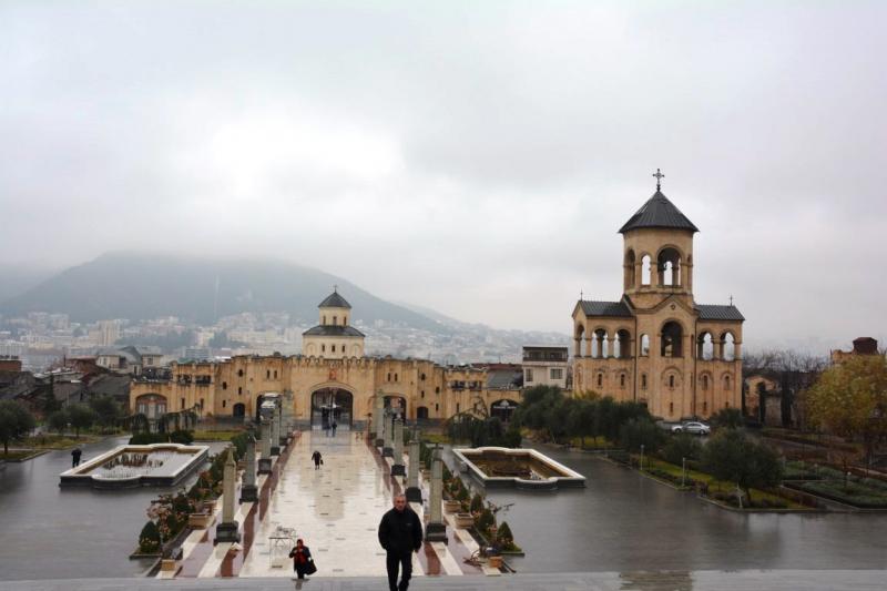 Cüneyt Durhan: “Seyahat her kültürün paylaşılabilecek yanını tanımaktır”