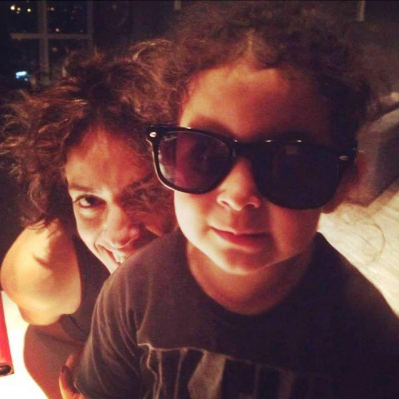 Şebnem Seçkiner: “Blogumda sadece annelik değil, her konuda yazmaya gayret ediyorum”