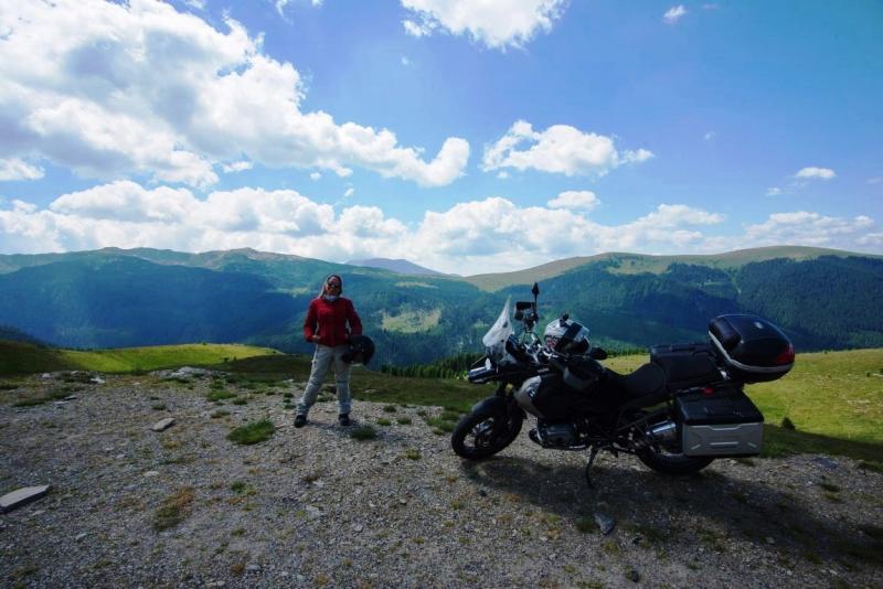Banu Demir: “Romanya pek tanınmıyor dolayısıyla beklentileri çok düşük olarak bu ülkeye gelenler, tek kelime ile hayran kalıyorlar”